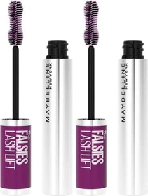 Maybelline Falsies The Lash Lift Mascara 01 black, 9.6ml
