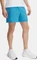Under Armour Launch Elite Hose kurz blue atlantis/washed navy/reflective (Herren) Vorschaubild
