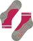 Falke RU4 Endurance Short Reflect Laufsocken rose (Damen) Vorschaubild