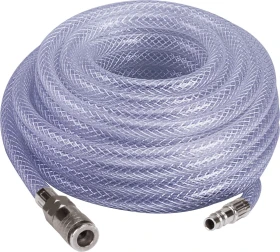 Einhell Druckluft-Schlauch, 9mm x 15m