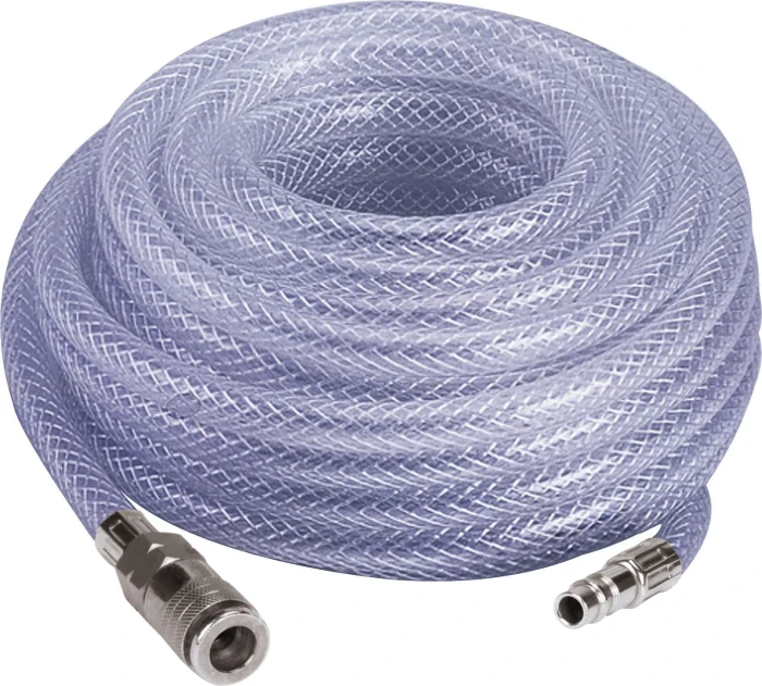 Einhell Druckluft-Schlauch, 9mm x 15m