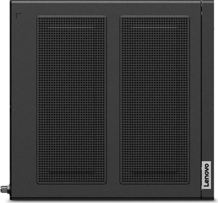 Lenovo ThinkStation P3 Tiny Gen 2, Core Ultra 5 235, 16GB RAM, 512GB SSD, RTX A400, DE