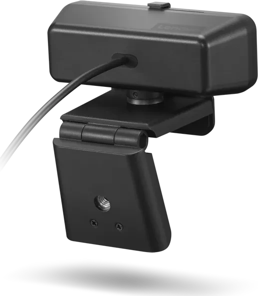 Lenovo 310 FHD Webcam, schwarz