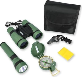 Carson AdventurePak 5x30