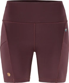 Fjällräven Abisko 6" Tights Hose kurz port (Damen)