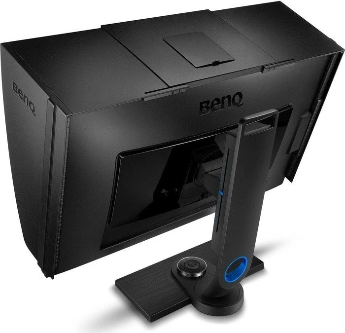 BenQ PhotoVue SW2700PT, 27"