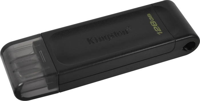 Kingston DataTraveler 70 128GB, USB-C, USB 3.2 Gen 1×1