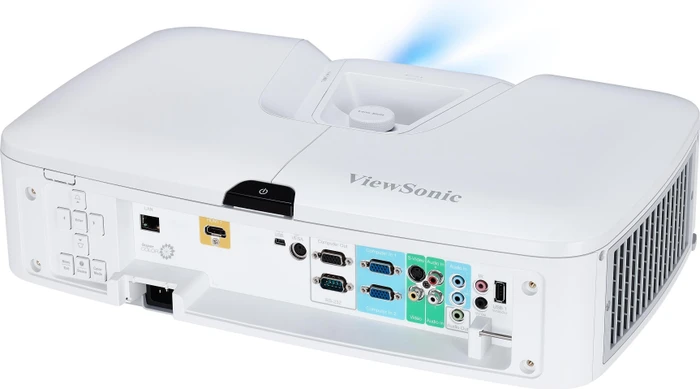 ViewSonic PG800HD