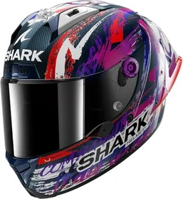 Shark Aeron GP FIM Racing #1 Zarco Signature