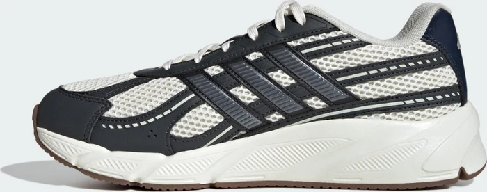 adidas Technochaos 2000 off white/trace grey metallic/dark blue (Herren)