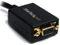 StarTech DisplayPort [Stecker]/VGA [Buchse] Adapterkabel schwarz Vorschaubild