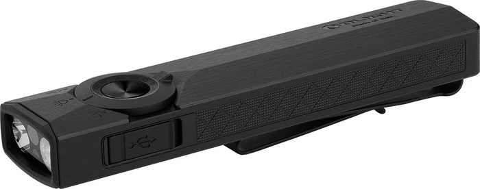 OLight ArkPro EDC Ultra Taschenlampe onyx
