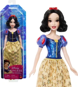 Mattel Disney - Prinzessin - Schneewittchen
