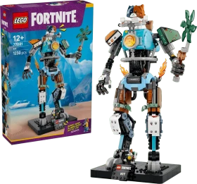 LEGO Fortnite - KIT