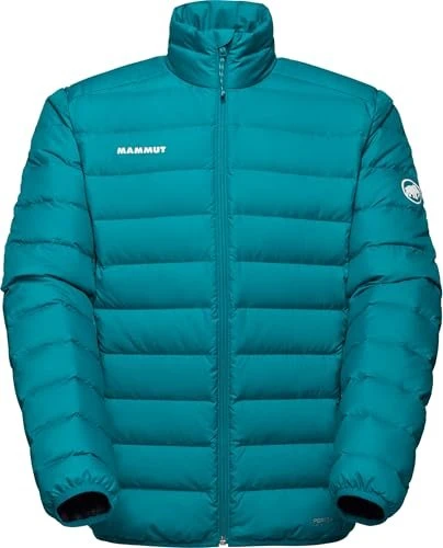 Mammut Waymarker IN Jacke deep teal/black (Herren)