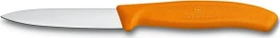 Victorinox SwissClassic Gemüsemesser, 8cm orange