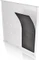 Thermaltake Core P3 Snow Edition weiß, Acrylfenster Vorschaubild
