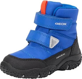 Geox Baltic ABX royal orange (Junior)