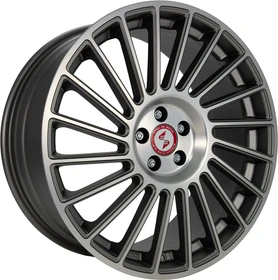 eta beta VENTi-R 9.5x21 5/112 ET38 (verschiedene Farben)