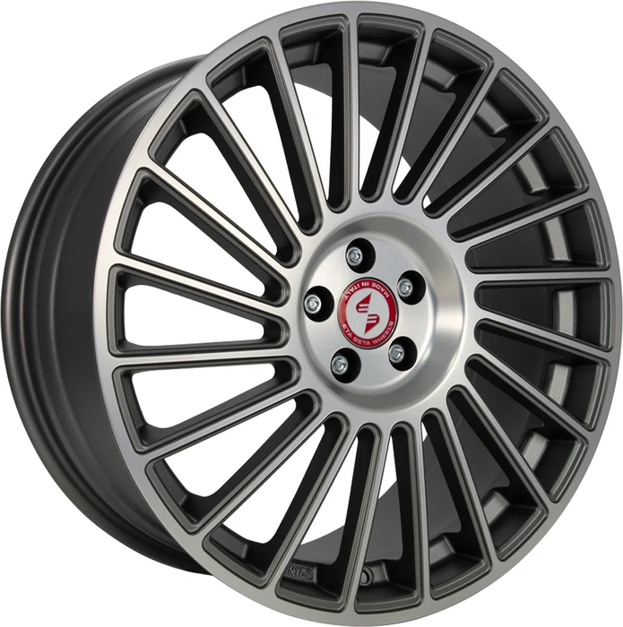 eta beta VENTi-R 9.5x21 5/112 ET38 (verschiedene Farben)