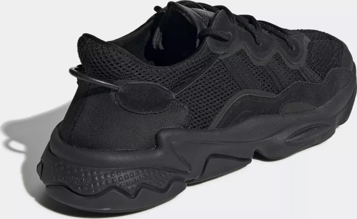 adidas Ozweego core black/carbon (Herren)