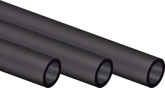 Corsair Hydro X Series XT Hardline satin black, 1m, 14mm, 3er-Pack