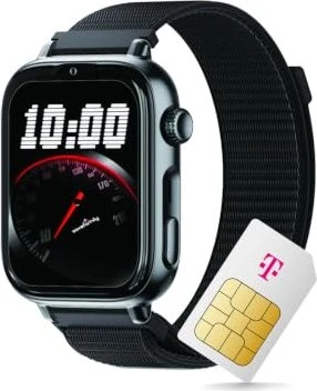 SaveFamily SaveWatch Plus 2
