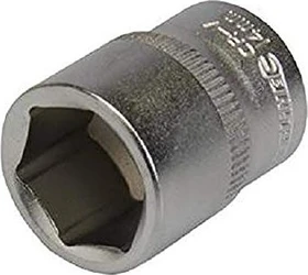 KS Tools Außensechskant Steckschlüssel 1/2", 36x45mm