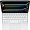 Apple Magic Keyboard für iPad Pro 13" (M4), weiß, SK Vorschaubild