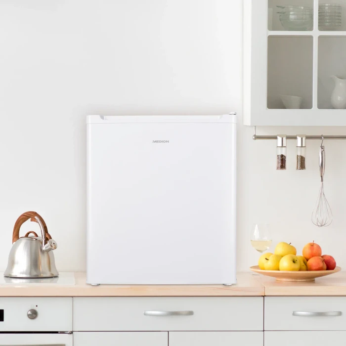Medion MD 37675 Mini-Gefrierschrank weiß