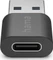 Hama USB-Adapter USB-A 3.1 [Stecker] auf USB-C 3.1 [Buchse] Vorschaubild