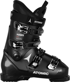 Atomic Hawx Prime schwarz/weiß (Modell 2022/2023)