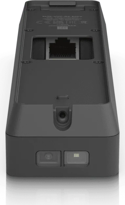 Ubiquiti UniFi G6 Entry Doorbell, Video-Türklingel