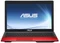 ASUS K55A-SX376H, rot, Core i5-3210M, 6GB RAM, 500GB HDD, UK Vorschaubild