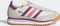 adidas SL 72 RS chalk white/rich mauve/pink fusion (Junior) Vorschaubild