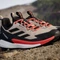 adidas Terrex Free Hiker 2.0 Low GTX wonder beige/core black/semi impact orange (Herren) Vorschaubild