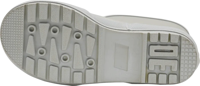 hummel Rubber Boot silber (Junior)