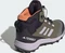 adidas Organizer Mid GORE-TEX olive strata/silver dawn/amber tint (Junior) Vorschaubild