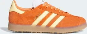 adidas Gazelle Spikeless dusky orange/ice tangerine/cloud white