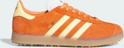 adidas Gazelle Spikeless dusky orange/ice tangerine/cloud white