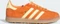 adidas Gazelle Spikeless dusky orange/ice tangerine/cloud white Vorschaubild