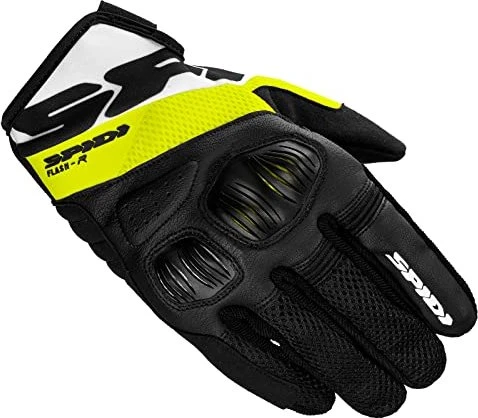 Spidi Flash-R Evo gelb