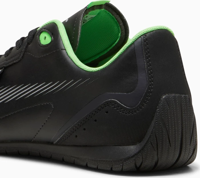 Puma Mercedes-AMG Petronas F1 Neo Cat 2.0 puma black/fizzy green