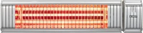 Euromac Golden 2000 Amber Smart Rotary Terrassenheizer