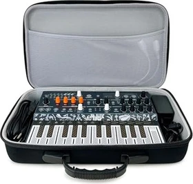 Analog Cases PULSE Case For The MicroFreak or MicroBrute