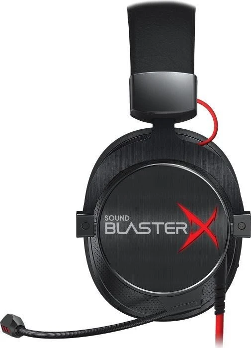 Creative Sound BlasterX H7 Tournament
