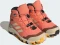 adidas Organizer Mid GTX coral fusion/wonder white/core black (Junior) Vorschaubild