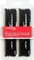 Kingston FURY schwarz UDIMM 32GB Kit, DDR4-2400, CL15-15-15, 1RX8 Vorschaubild