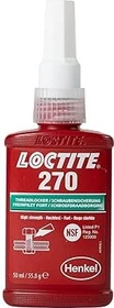 Loctite 270 Schraubensicherung, 50ml