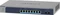 Netgear MS510 Desktop 10G Smart Switch, 8x RJ-45, 2x SFP+, 295W PoE++ Vorschaubild